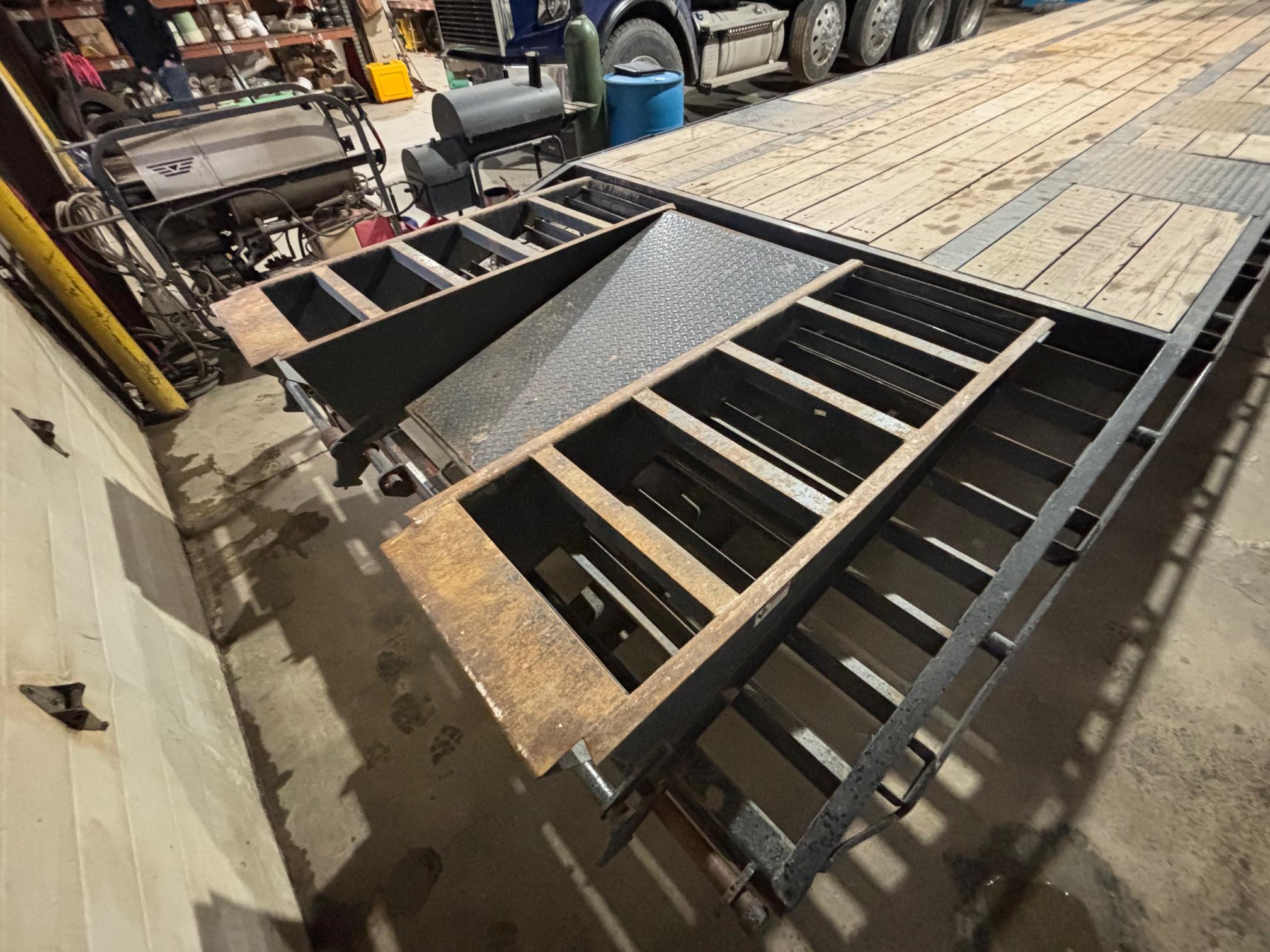 2022 DIAMOND Load Warrior - view 12 of 17