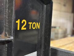 2022 DIAMOND Load Warrior - Image 13