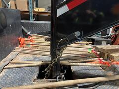 2022 DIAMOND Load Warrior - Image 5