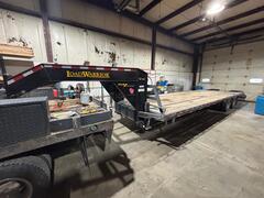 2022 DIAMOND Load Warrior - Image 1