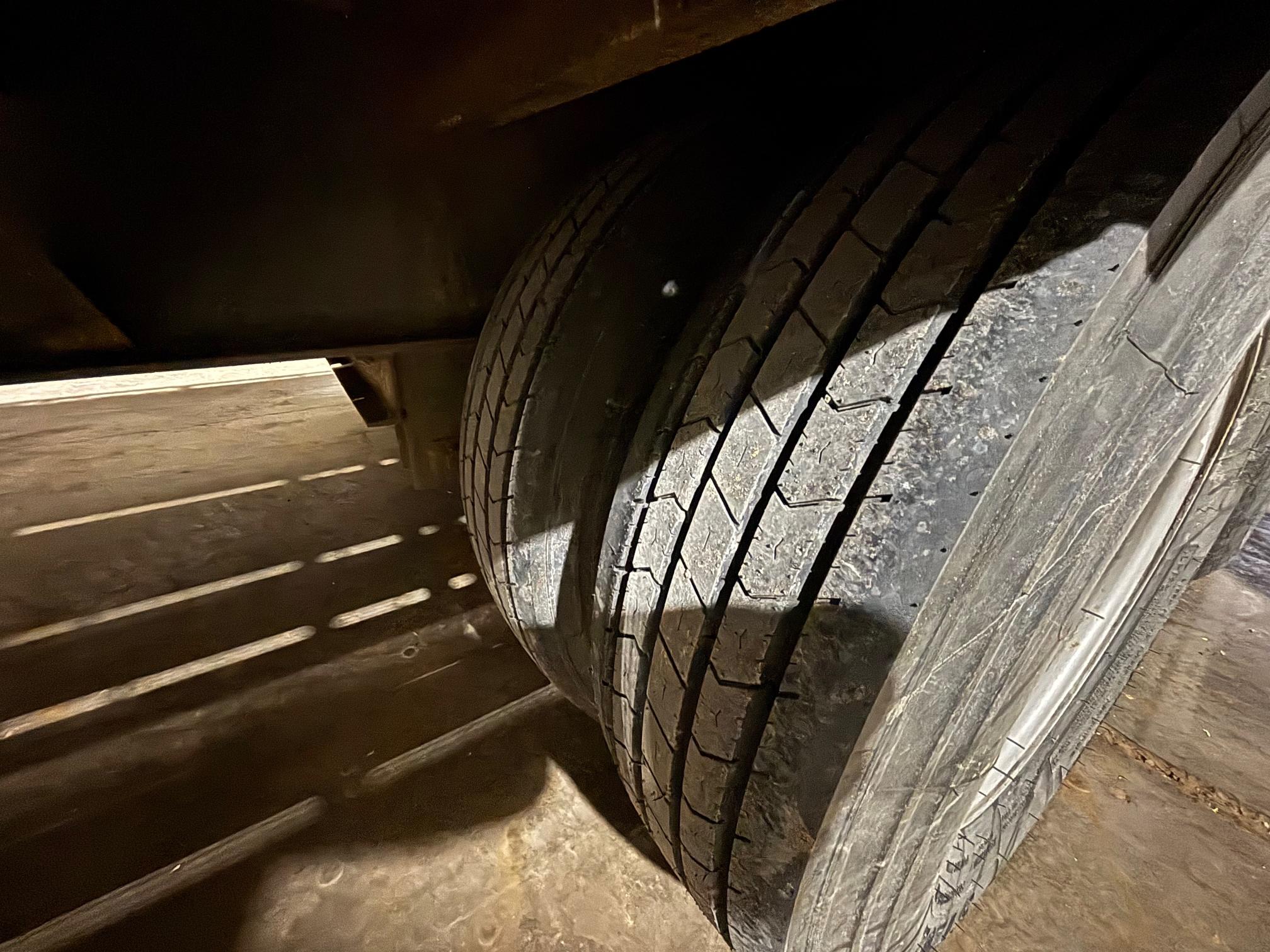 2022 DIAMOND Load Warrior - view 17 of 17