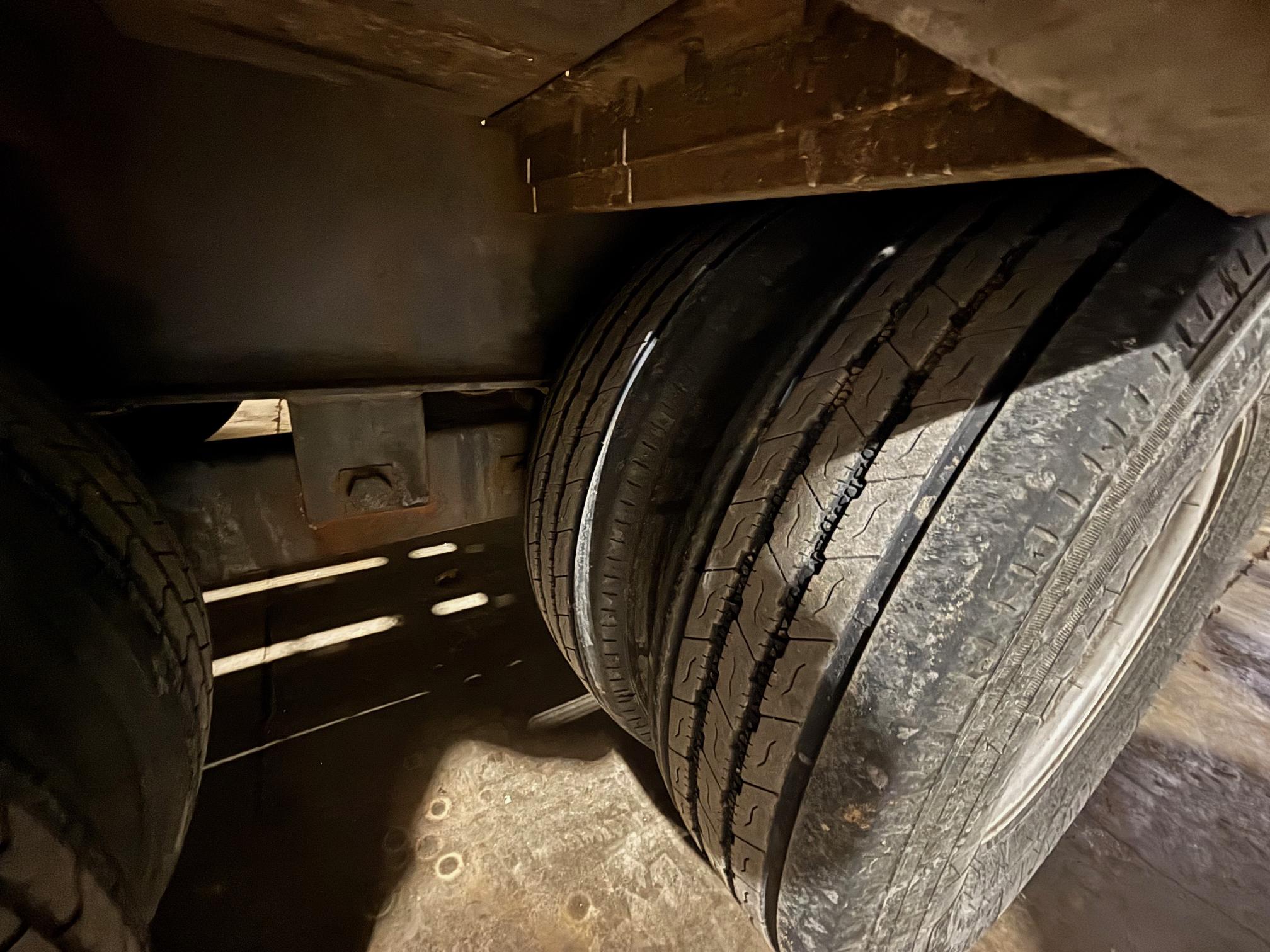 2022 DIAMOND Load Warrior - view 16 of 17