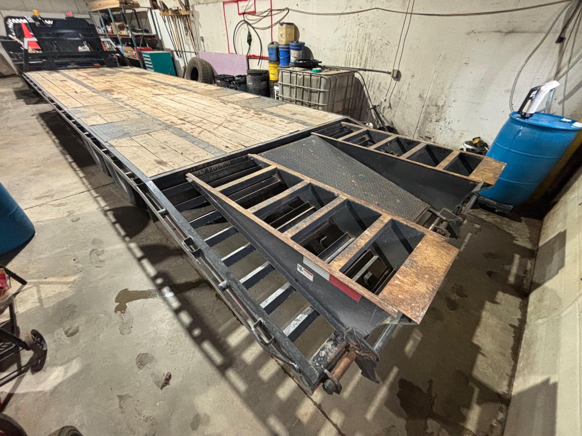 2022 DIAMOND Load Warrior - view 4 of 17