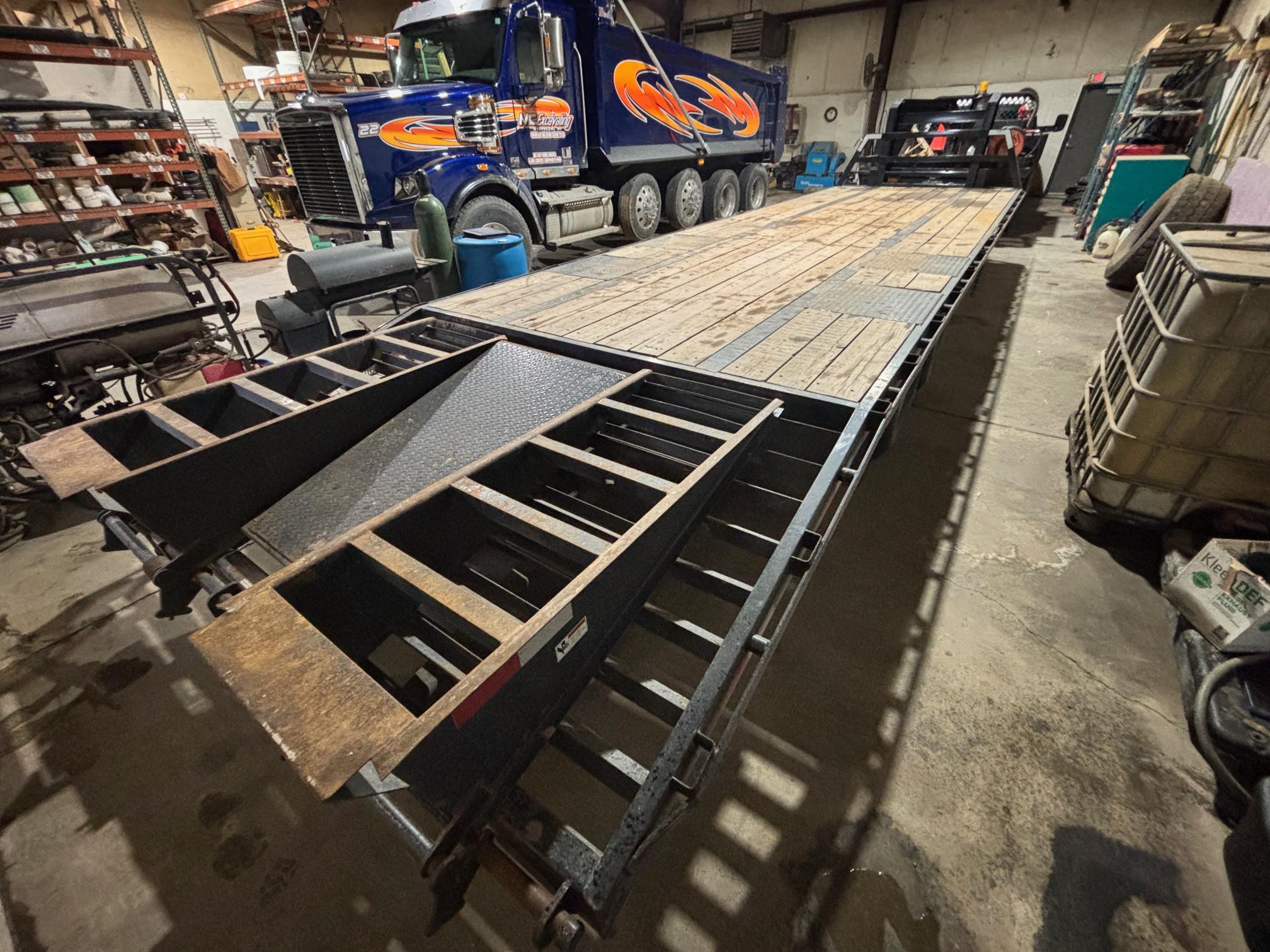 2022 DIAMOND Load Warrior - view 6 of 17