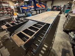 2022 DIAMOND Load Warrior - Image 6