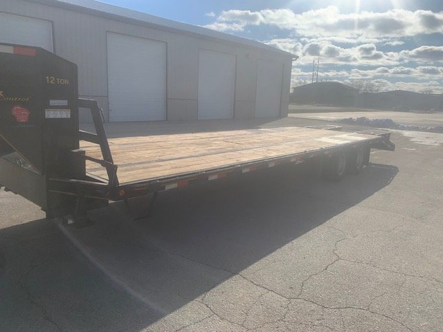 2022 DIAMOND Load Warrior - view 2 of 17