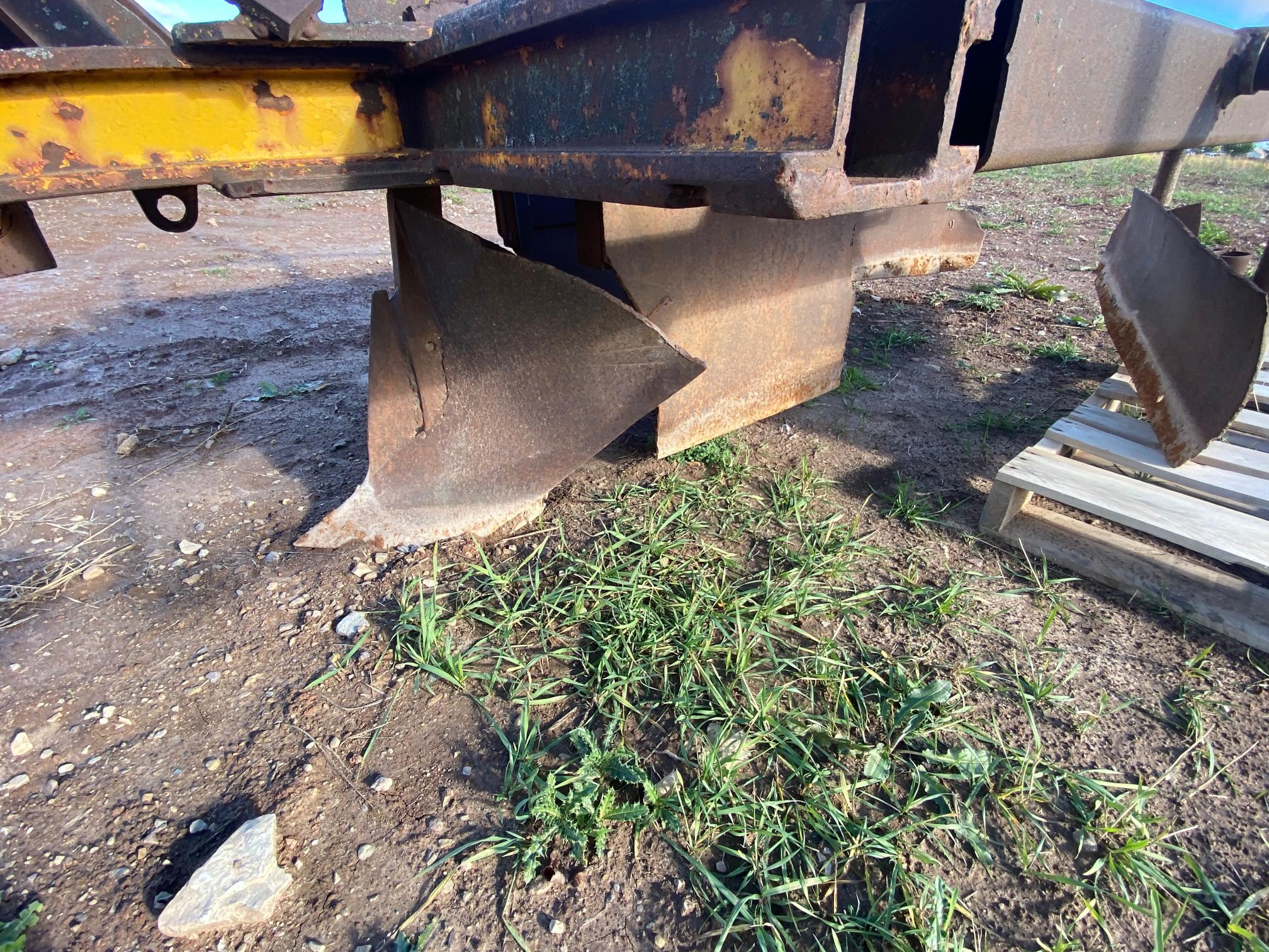 2000 CUSTOM Tree Planter - view 2 of 5