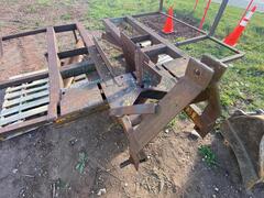 2000 CUSTOM Tree Planter - Image 5