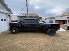 2018 DODGE 3500 - Image 4