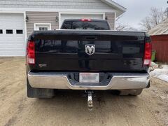 2018 DODGE 3500 - Image 6