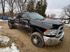 2018 DODGE 3500 - Image 8