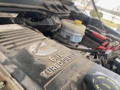 2018 DODGE 3500 - Image 19