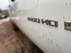 2008 CHEVROLET 2500 HD - Image 12