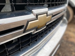 2008 CHEVROLET 2500 HD - Image 8