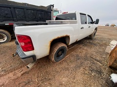 2008 CHEVROLET 2500 HD - Image 6