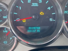 2008 CHEVROLET 2500 HD - Image 10