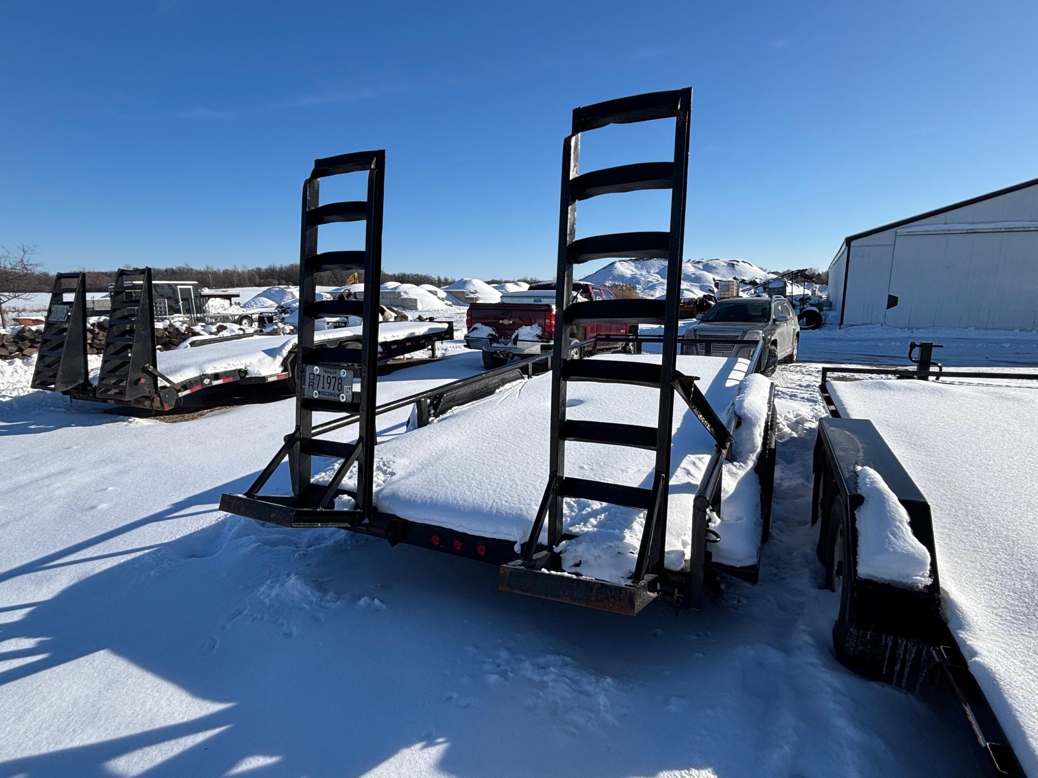 2019 LIBERTY 14K102C8 - view 3 of 14