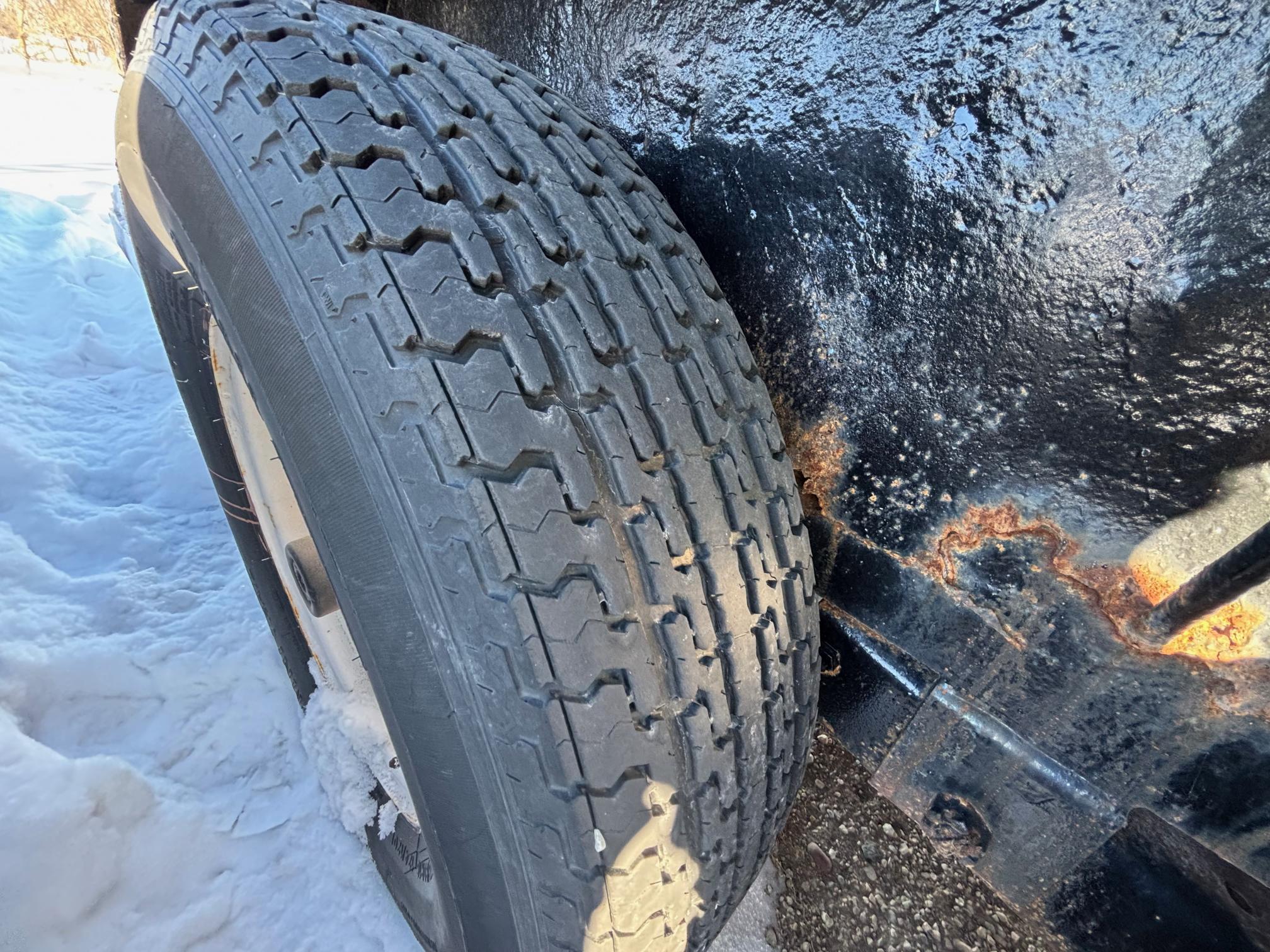 2019 LIBERTY 14K102C8 - view 13 of 14