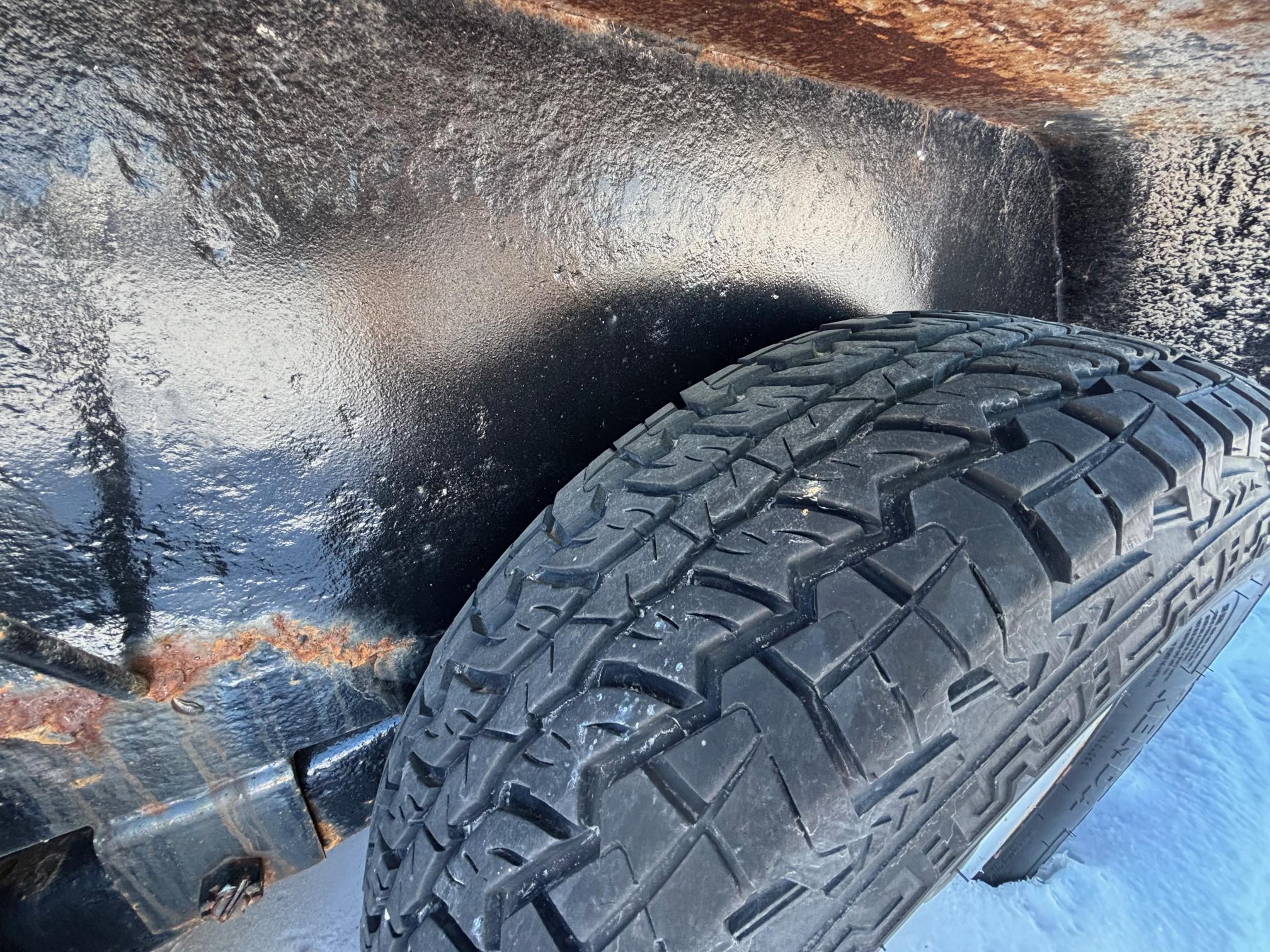 2019 LIBERTY 14K102C8 - view 11 of 14