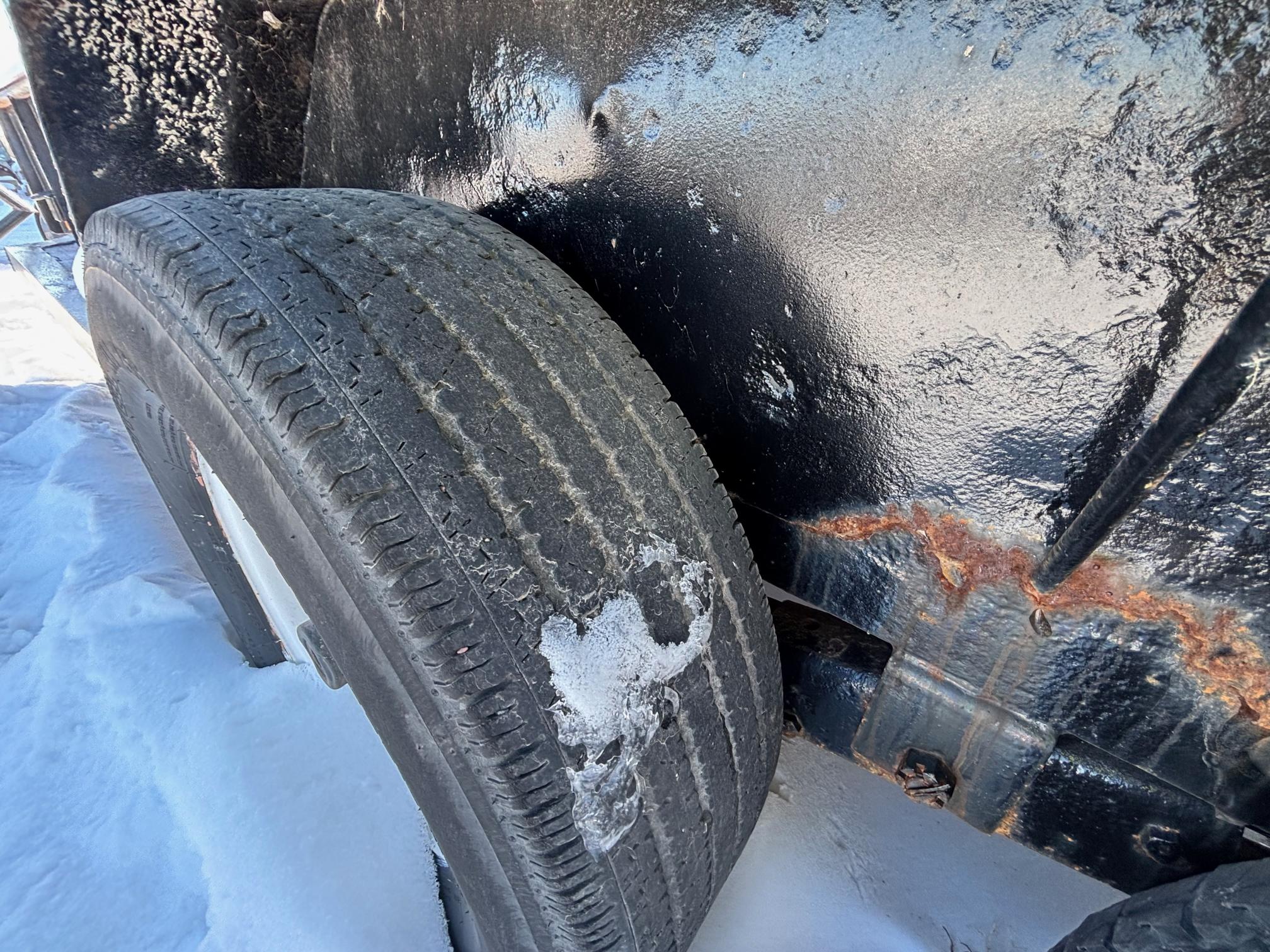 2019 LIBERTY 14K102C8 - view 12 of 14