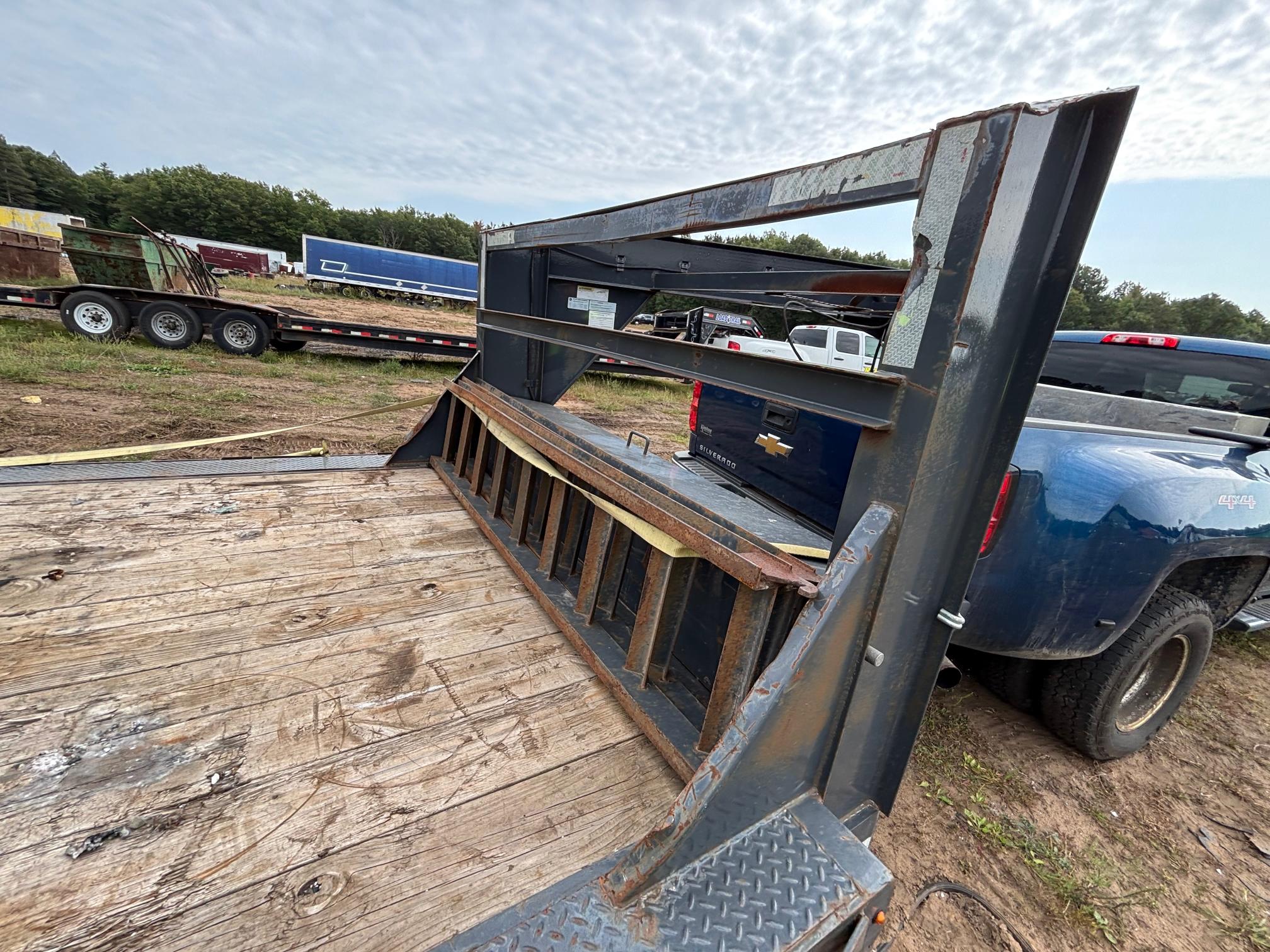 2021 LAMAR H8024037 - view 7 of 23