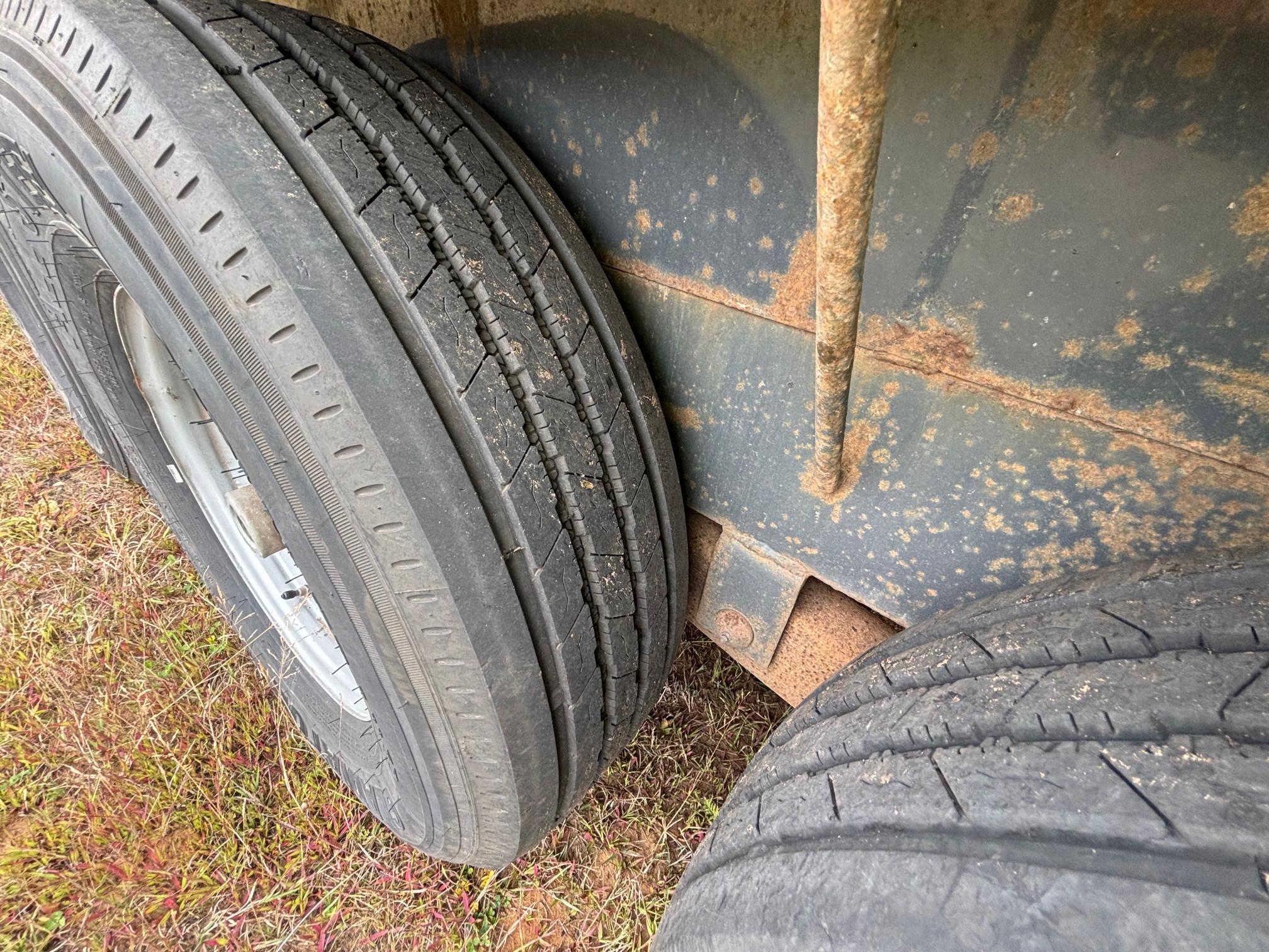 2021 LAMAR H8024037 - view 19 of 23