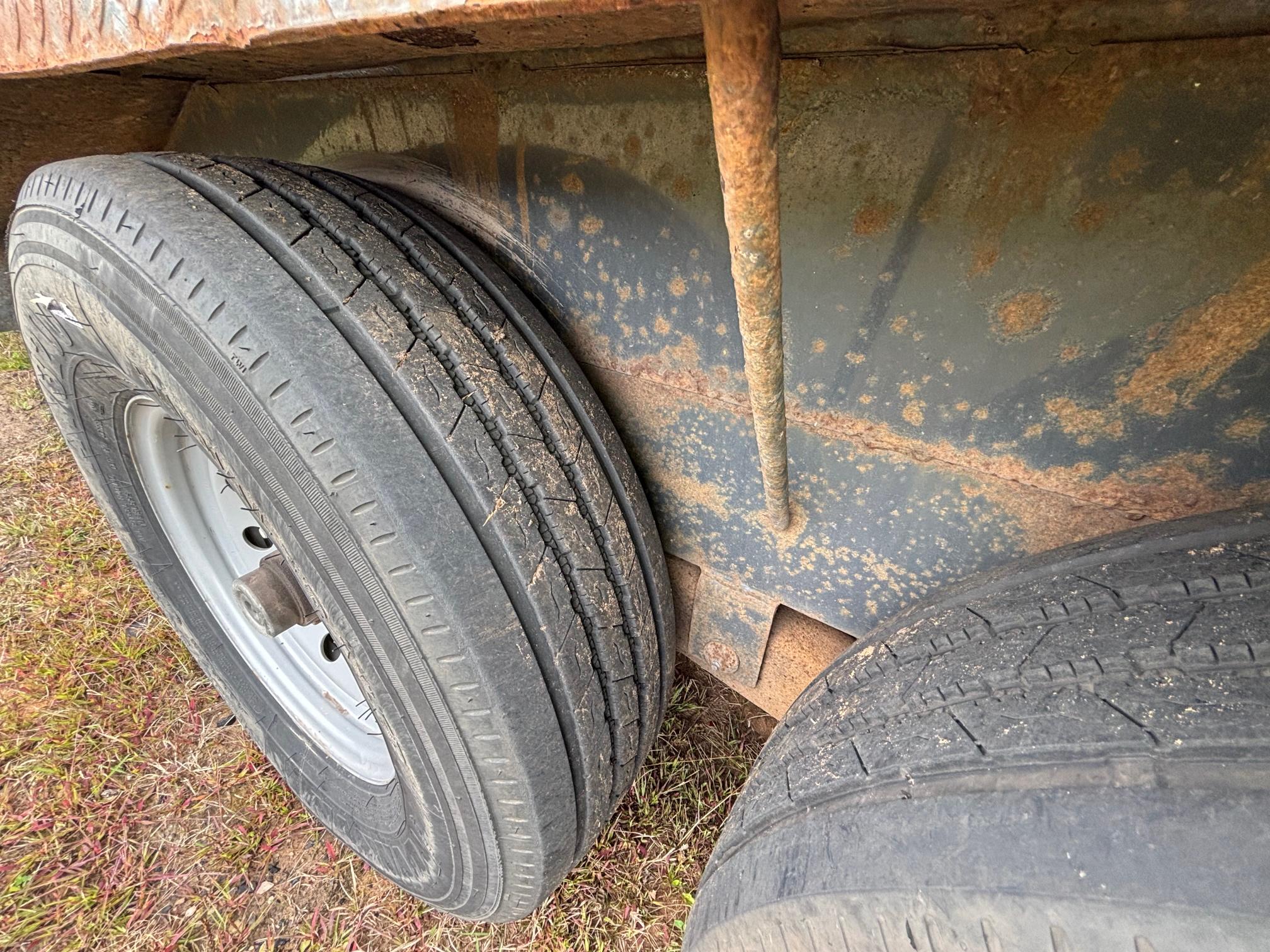 2021 LAMAR H8024037 - view 20 of 23