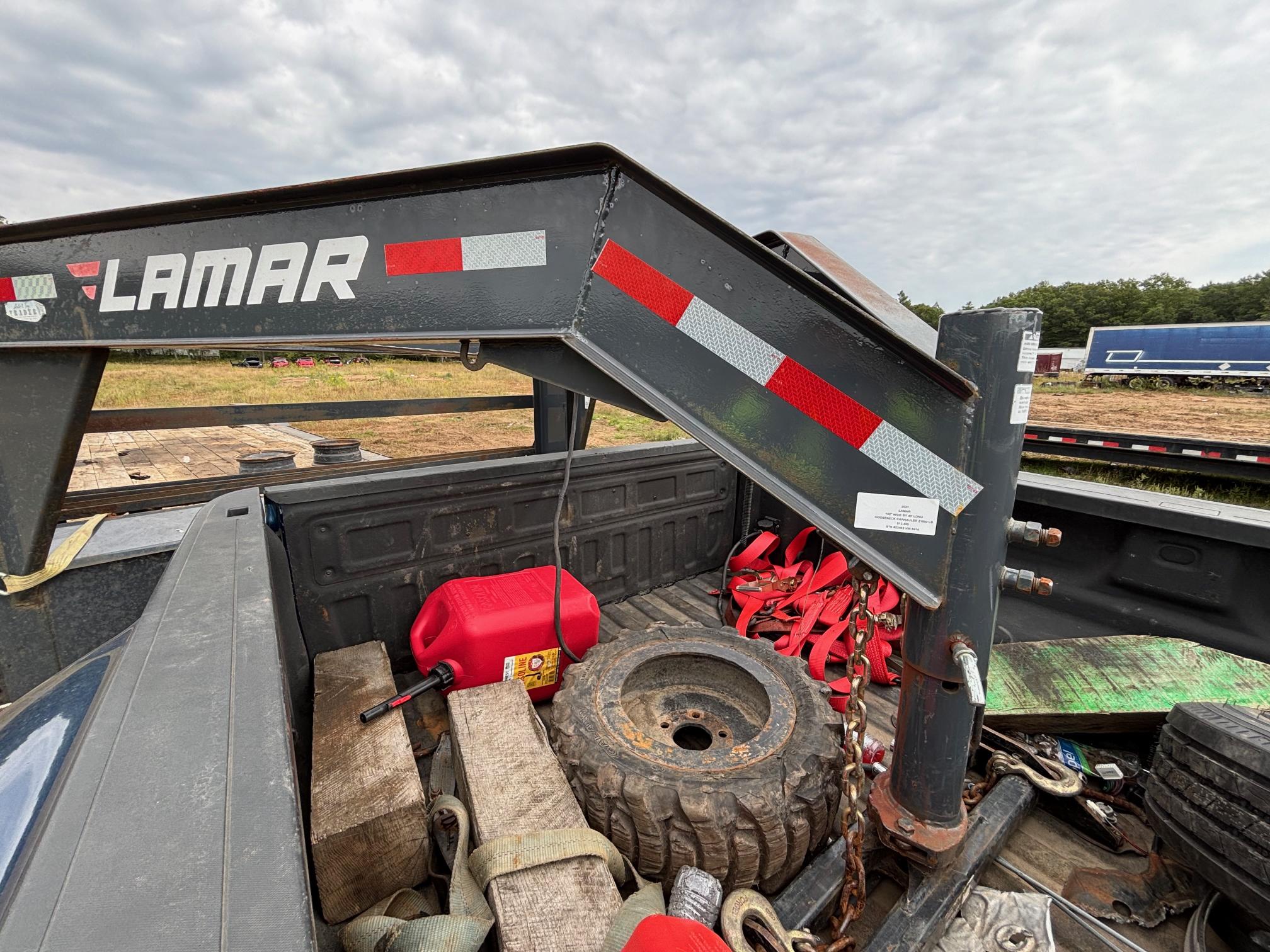 2021 LAMAR H8024037 - view 13 of 23