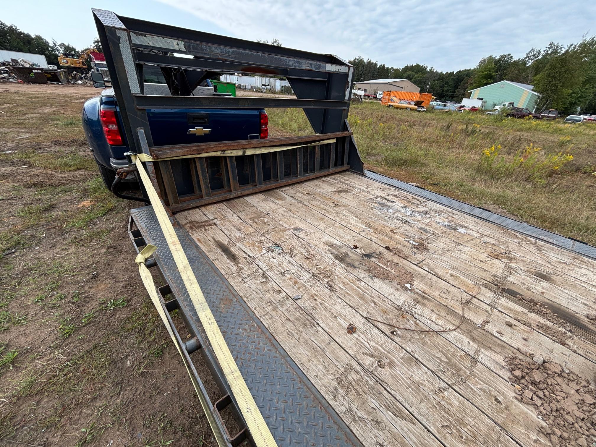 2021 LAMAR H8024037 - view 17 of 23