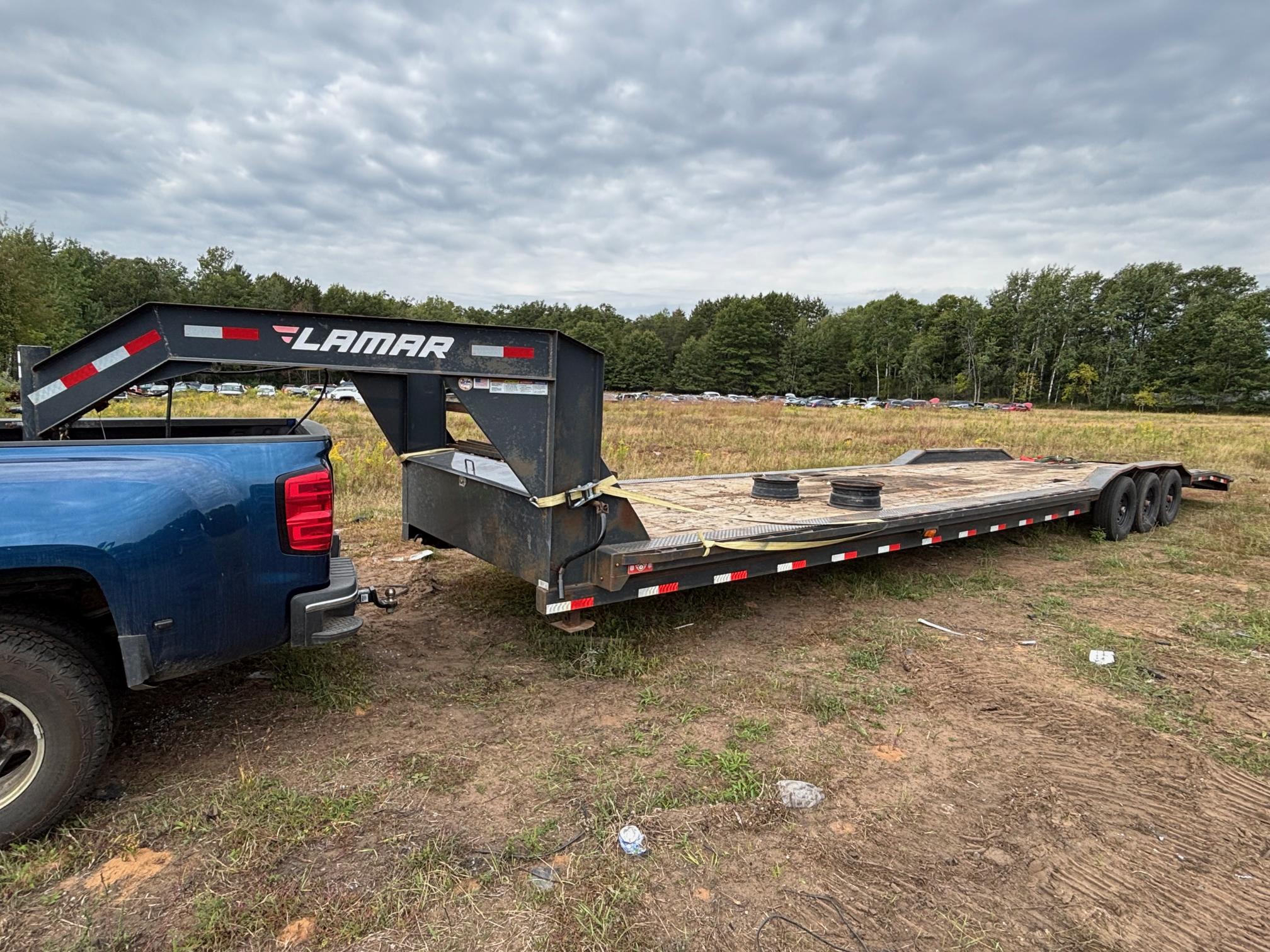 2021 LAMAR H8024037 - view 1 of 23