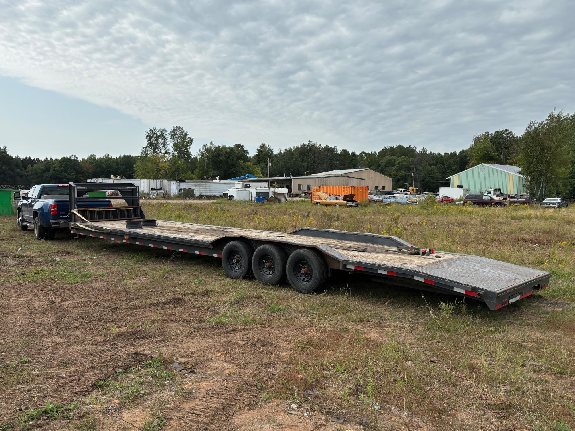 2021 LAMAR H8024037 - view 3 of 23