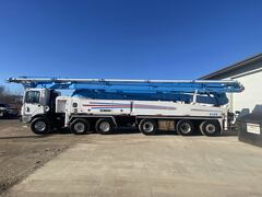 2006 SCHWING 61SX - Image 2