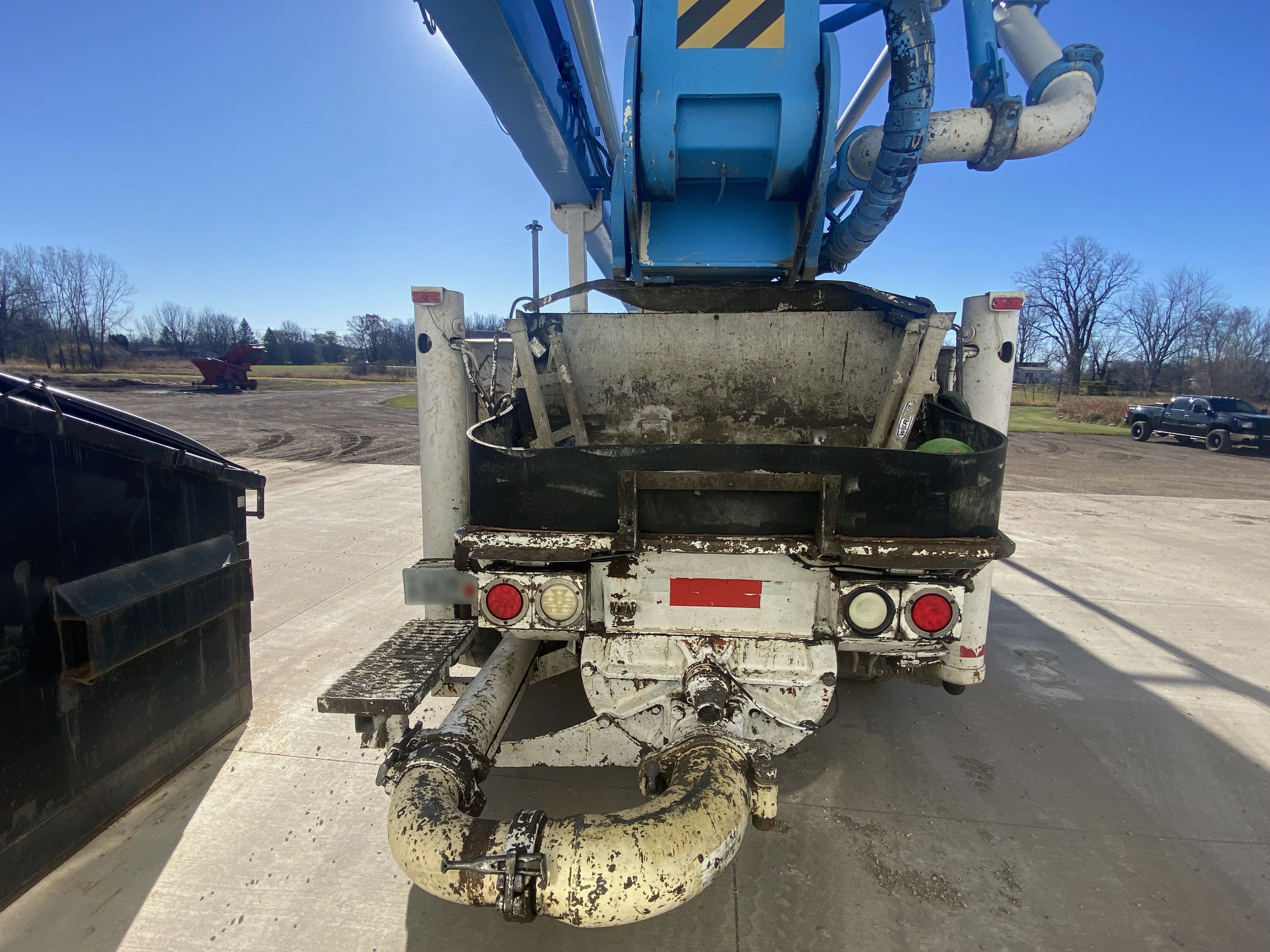 2006 SCHWING 61SX - view 4 of 36