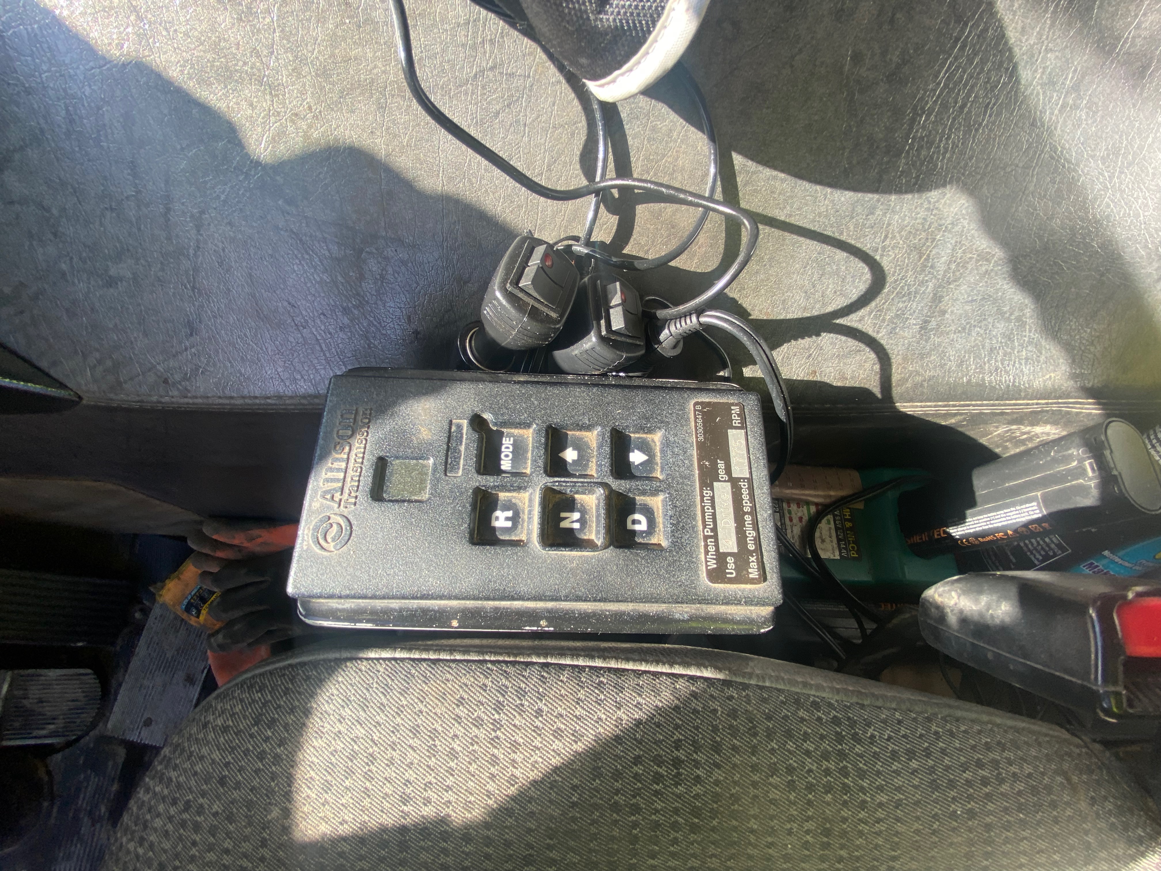 2006 SCHWING 61SX - view 14 of 36