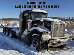 2003 PETERBILT 385 - Image 1