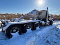 2003 PETERBILT 385 - Image 7