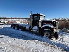 2003 PETERBILT 385 - Image 8