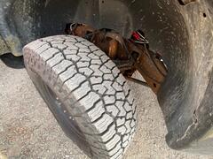 2003 GMC Sierra - Image 18