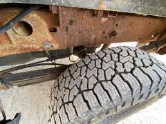 2003 GMC Sierra - Image 20