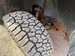 2003 GMC Sierra - Image 19