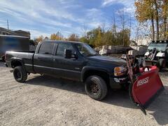 2003 GMC Sierra - Image 4