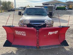 2003 GMC Sierra - Image 5