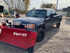 2003 GMC Sierra - Image 6