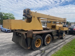 1974 GROVE 64-12 450 - Image 6