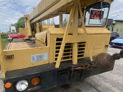 1974 GROVE 64-12 450 - Image 9