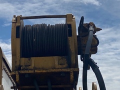 1974 GROVE 64-12 450 - Image 11