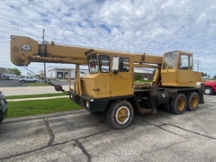 1974 GROVE 64-12 450 - Image 2