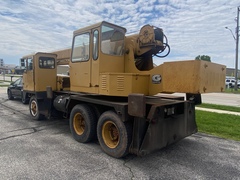 1974 GROVE 64-12 450 - Image 4