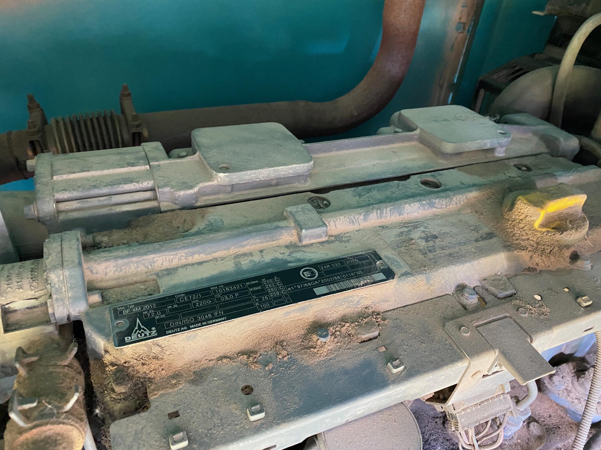 2006 TEREX 1400 - view 15 of 15