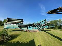 2006 TEREX 1400 - Image 2